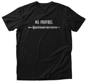 Koszulka Na pohybel ... + Twój Napis