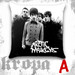 Poduszka ARCTIC MONKEYS