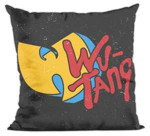 Poduszka Wu-Tang Clan 01