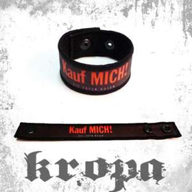 Opaska na rękę - DIE TOTEN HOSEN