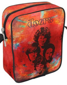 Torba Listonoszka THE DOORS 02 Dodaj Napis!