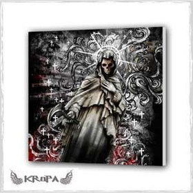 Obraz COME WITH ME 01