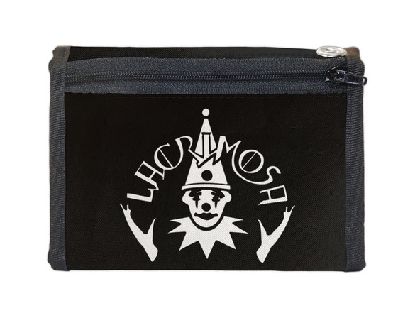 Portfel LACRIMOSA 01