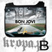 Torba szkolna BON JOVI