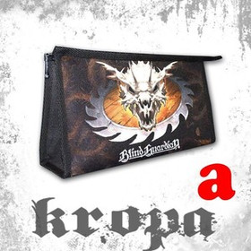 Kosmetyczka-Piórnik BLIND GUARDIAN