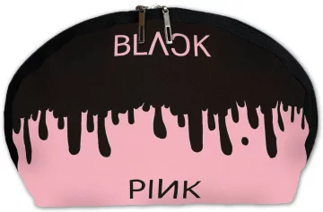 Kosmetyczka BlackPink Logo