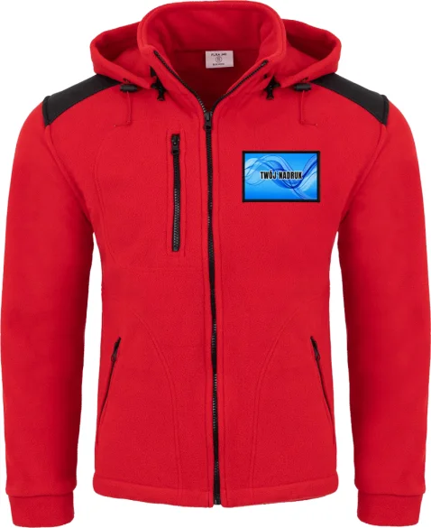 Polar z własnym nadrukiem LOGO