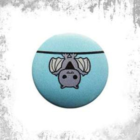 Przypinka NIETOPEREK