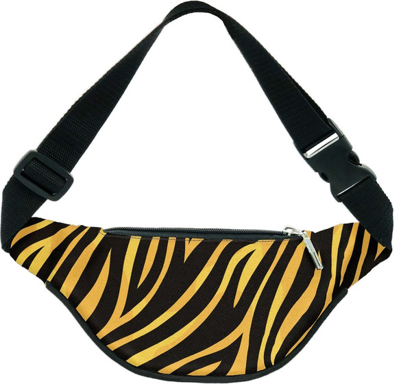 Nerka Zebra paski 2 Dodaj Napis!