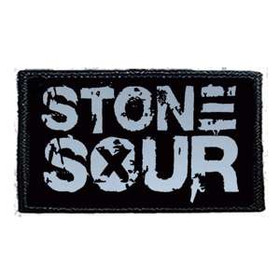Naszywka  STONE SOUR