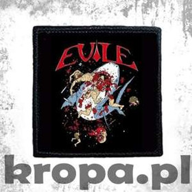 Naszywka EVILE 03