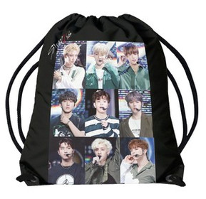 Worek STRAY KIDS Kpop