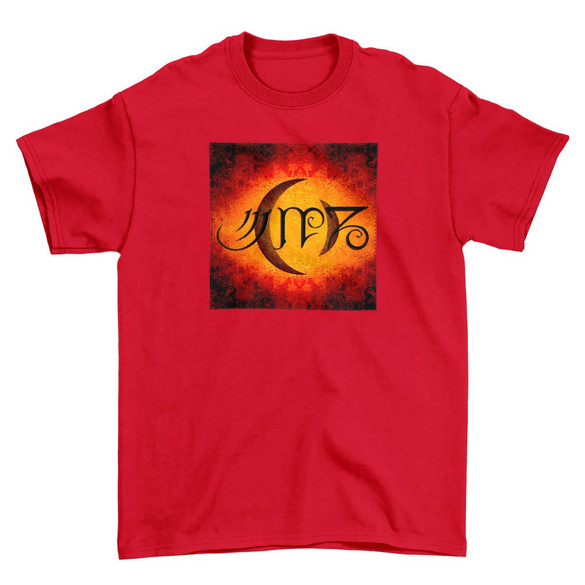 Koszulka z naszywką A Perfect Circle 02