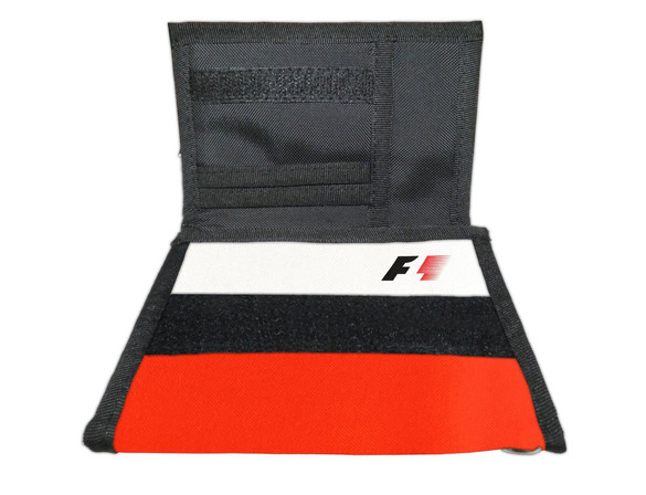 Portfel FORMUŁA 1 F1