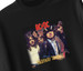 Bluza z naszywką AC/DC Highway to..