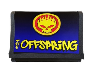 Portfel The Offspring