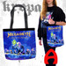 Torba na ramię MEGADETH