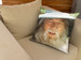 Poduszka Gandalf smile