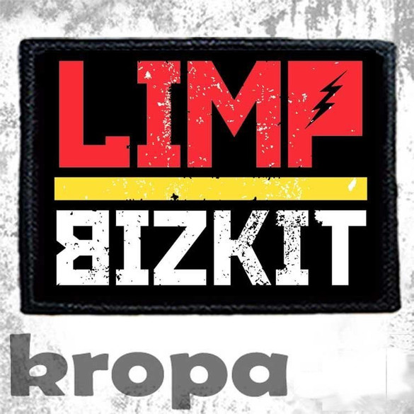 Ekran LIMP BIZKIT