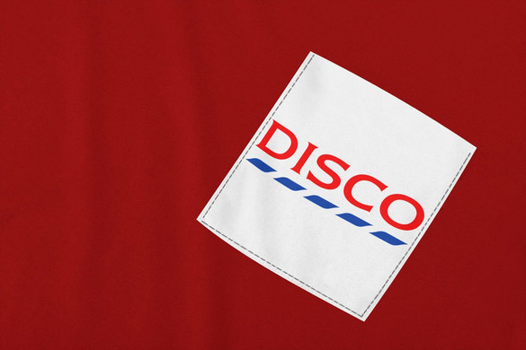 Koszulka z kieszonką DISCO