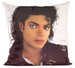 Poduszka Michael Jackson 05