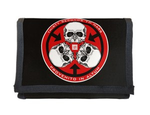 Portfel 30 SECONDS TO MARS 05