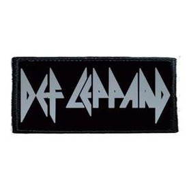 Naszywka DEF LEPPARD