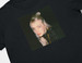 Koszulka z naszywką Billie Eilish 08