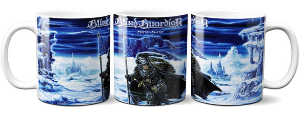 Kubek Blind Guardian