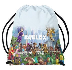 Worek FullPrint ROBLOX