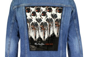 Ekran THREE DAYS GRACE