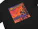 Koszulka z naszywką Megadeth Peace sells