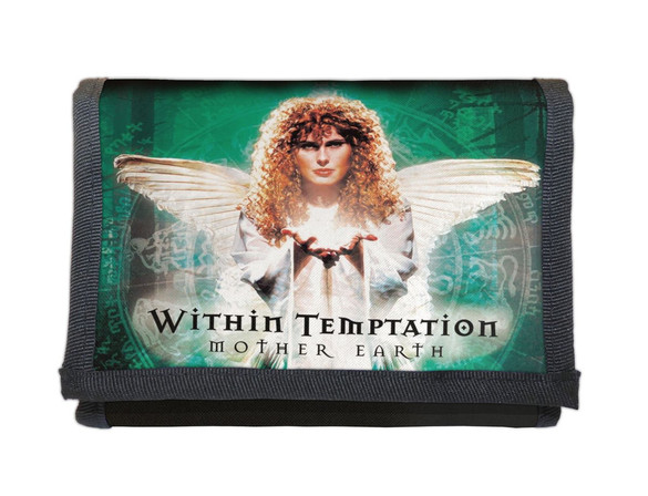 Portfel Within Temptation