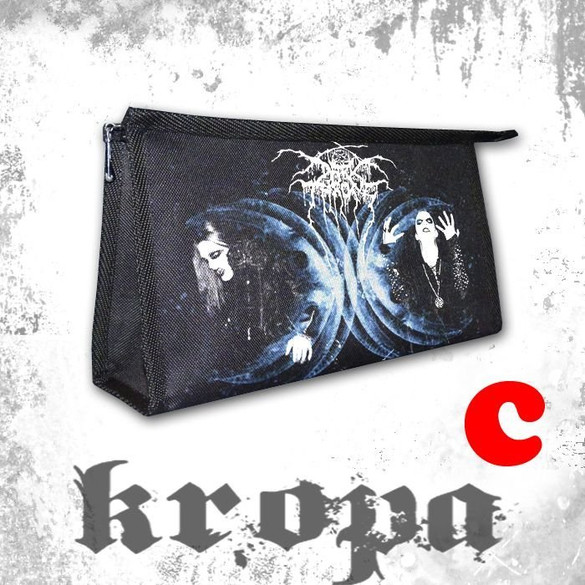 Kosmetyczka-Piórnik DARK THRONE