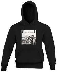 Bluza z naszywką 30 Seconds To Mars 3