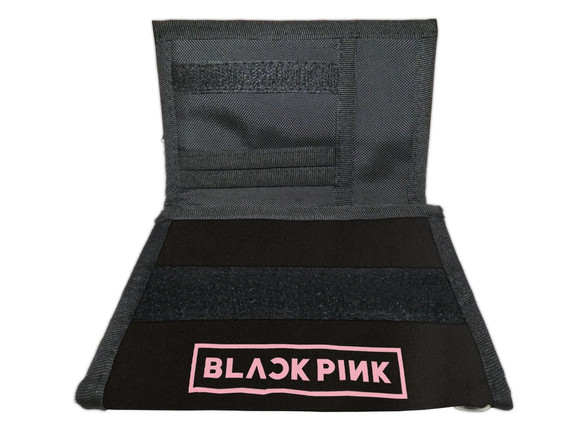Portfel BlackPink