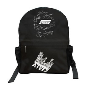Plecak Szkolny ATEEZ Dodaj napis!