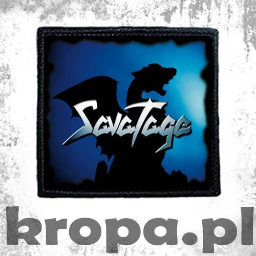 Naszywka SAVATAGE