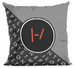 Poduszka Twenty One Pilots 06