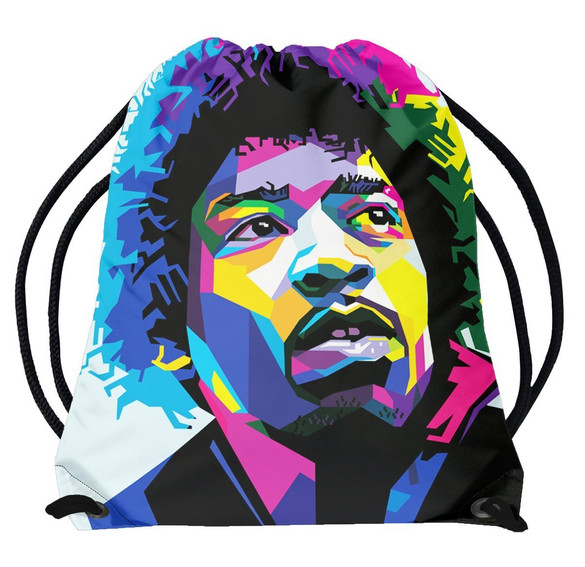 Worek JIMI HENDRIX