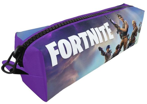 Piórnik FORTNITE