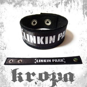 Opaska na rękę - LINKIN PARK
