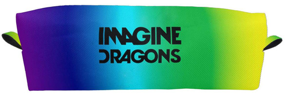 Piórnik IMAGINE DRAGONS