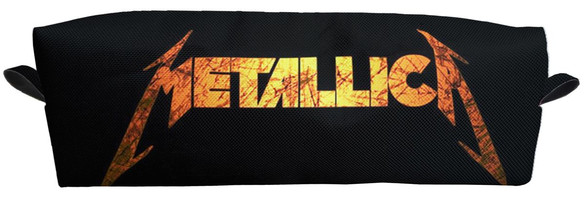 Piórnik METALLICA