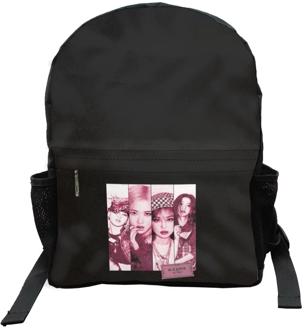 Plecak szkolny BlackPink The Album