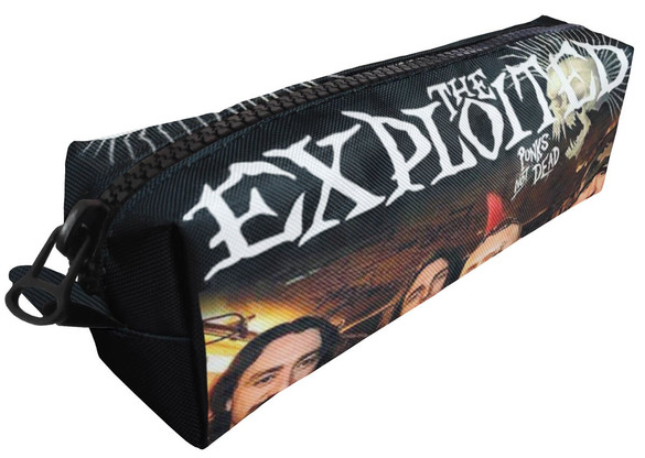 Piórnik THE EXPLOITED