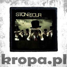 Naszywka STONE SOUR