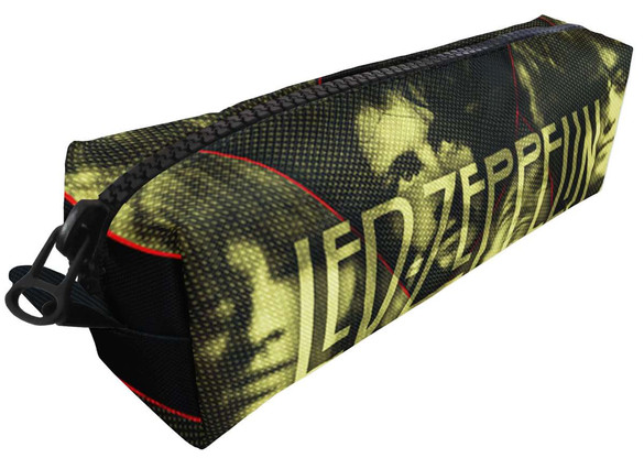 Piórnik LED ZEPPELIN