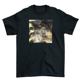 Koszulka z naszywką As I Lay Dying 01