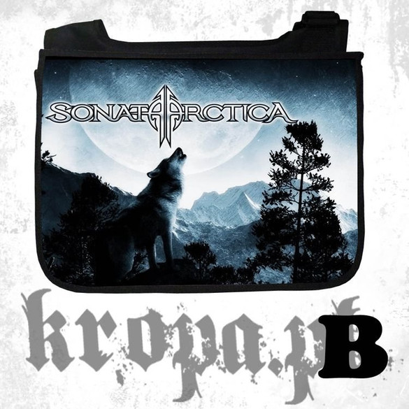 Torba szkolna SONATA ARCTICA